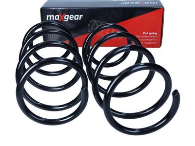 ARC SPIRAL MAXGEAR 601704D 1