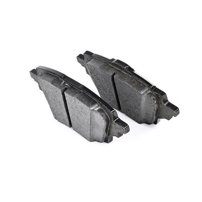 BREMSBELAGSATZ SCHEIBENBREMSE DELPHI LP3608 19