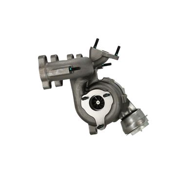COMPRESOR SISTEM DE SUPRAALIMENTARE NISSENS 93090 22