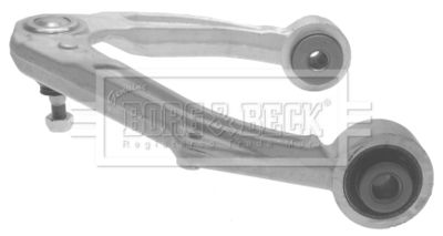 Control/Trailing Arm, wheel suspension Borg & Beck BCA6643