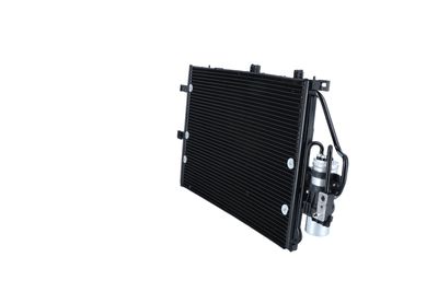 CONDENSATOR CLIMATIZARE NRF 35529 12