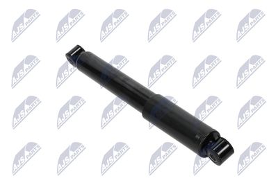 AMORTIZOR NTY ACT023 11