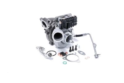 LADER AUFLADUNG BTS Turbo T981413 33