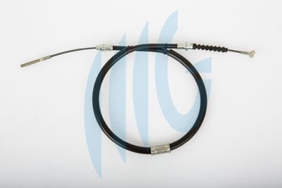 Cięgło, hamulec postojowy RICAMBIFLEX GM 01560150