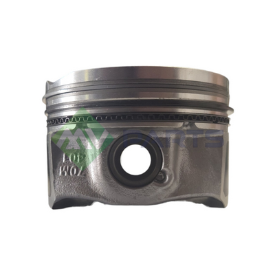 PISTON