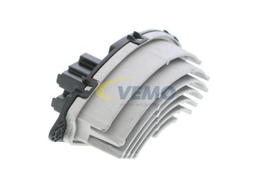 WIDERSTAND INNENRAUMGEBLäSE VEMO V40790011 17