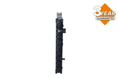 Chladič, chlazení motoru NRF 51528
