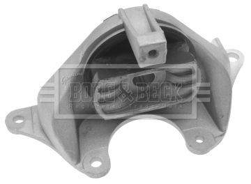 Подвеска, двигатель BORG & BECK BEM3546 для FIAT IDEA