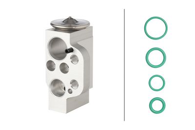 SUPAPA EXPANSIUNE CLIMA