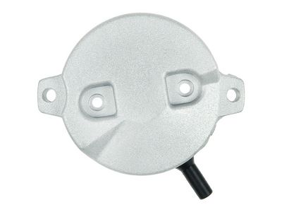 AS-PL Starterdeckel, Vergaser