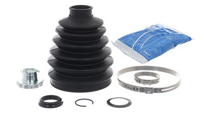 комплект маншон, полуоска SKF VKJP 3158 R