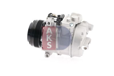AKS DASIS 850535N Компрессор кондиционера  для BMW Z8 (Бмв З8)
