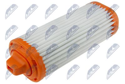 Vzduchový filtr NTY FAF-HY-538