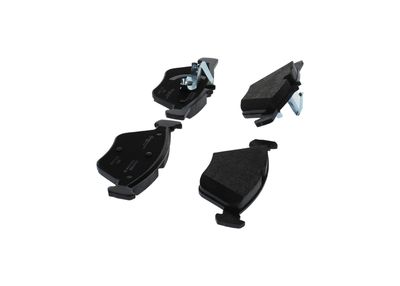 SET PLACUTE FRANA FRANA DISC BOSCH 0986494729 24