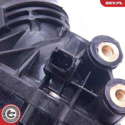 Termostat, chladivo SKV 20SKV164