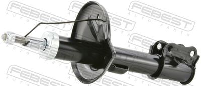 Shock Absorber 10666582FR