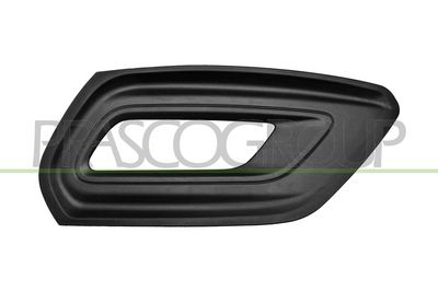 LüFTUNGSGITTER STOßFäNGER