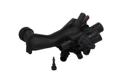 TERMOSTAT LICHID RACIRE KAMOKA 7710324 3