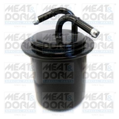 Топливный фильтр MEAT & DORIA 4218 для SUBARU SVX