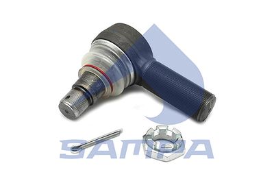 Cap de bara SAMPA 097.813