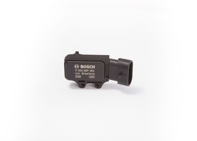 Sensor, indsugningsrørtryk BOSCH F 000 99P 350