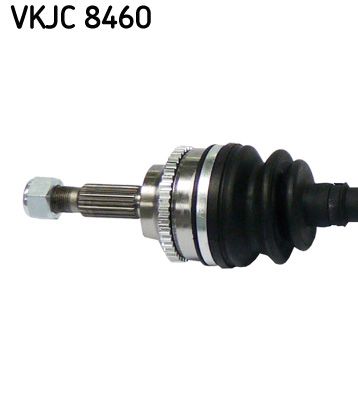 Drive Shaft VKJC 8460