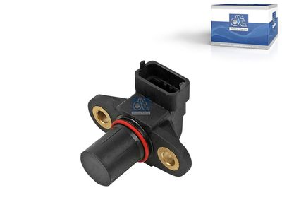 датчик, положение на разпределителния вал DT Spare Parts 4.66947