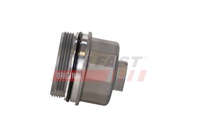 CAPAC CARCASA FILTRU ULEI FAST FT04320 12