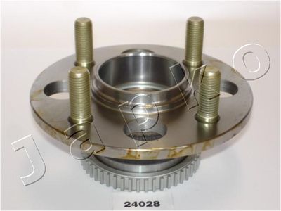 Wheel Hub 424028