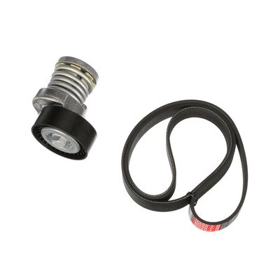 SET CUREA TRANSMISIE CU CANELURI GATES K046PK1098 50