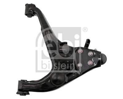 Control/Trailing Arm, wheel suspension FEBI BILSTEIN 41805