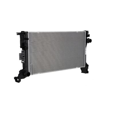 KüHLER MOTORKüHLUNG NISSENS 606565 37