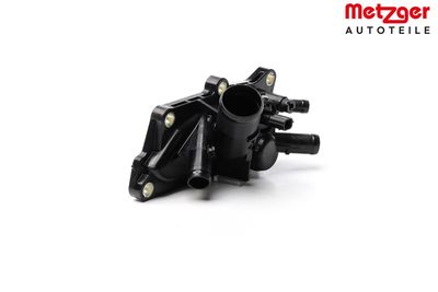 THERMOSTAT KüHLMITTEL METZGER AUTOTEILE 4006513 31