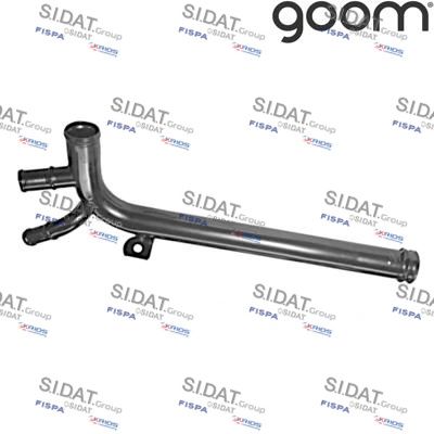 Тръбопровод за охладителната течност SIDAT CA010033A2