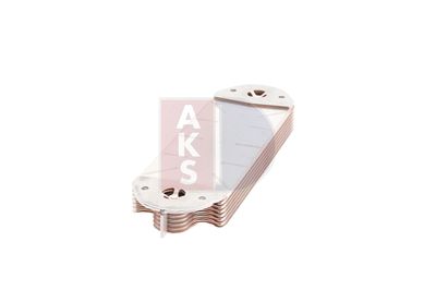 ÖLKüHLER MOTORöL AKS DASIS 126015X 13