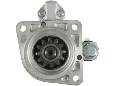 AS-PL Starter