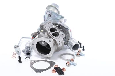 LADER AUFLADUNG BTS Turbo T981340 21