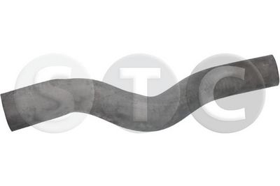 FURTUN RADIATOR STC T407656