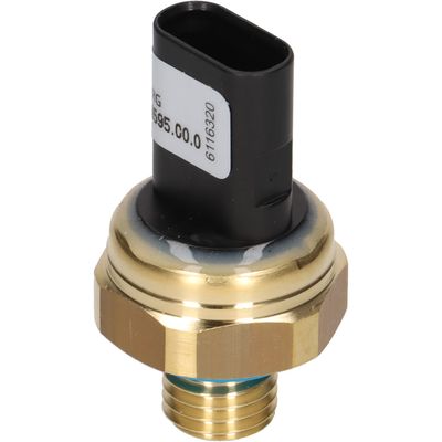 SENSOR ÖLDRUCK PIERBURG 714595000 8