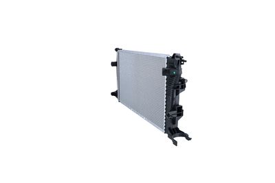 RADIATOR RACIRE MOTOR NRF 53963 12