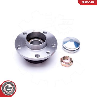 Rato guolio komplektas