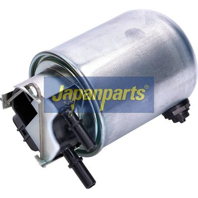 JAPANPARTS Kuro filtras
