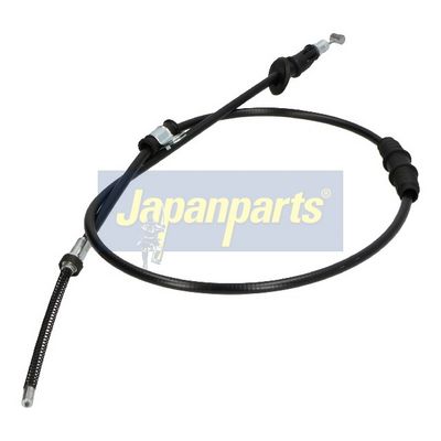 Câble de frein à main JAPANPARTS — arrière