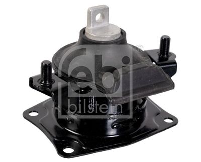 Motorsteun Achter Rechts, hydraulisch past: HONDA ACCORD VII 2.0/2.2D/2.4 09.02-05.08