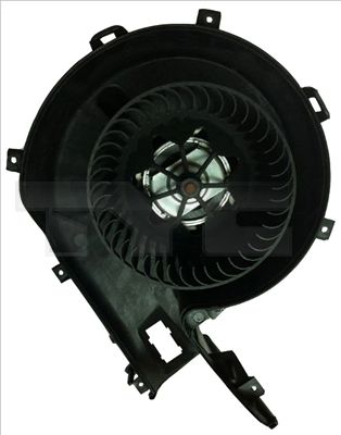 TYC 525-0010 Вентилятор салона  для FIAT CROMA (Фиат Крома)