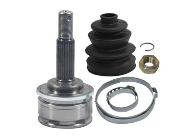 HART 464 369 ШРУС  для NISSAN MICRA II (K11) 1.0 i 16V