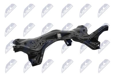 RAMA SUSTINERE/SUPORT AGREGATE NTY ZRZFT002 18