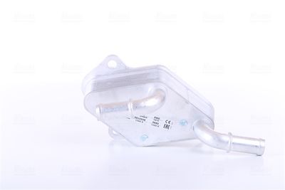 RADIATOR ULEI ULEI MOTOR