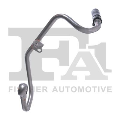 ȚEAVă LICHID DE RăCIRE TURBOCOMPRESOR
