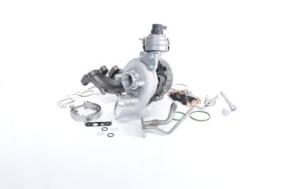 LADER AUFLADUNG BTS Turbo T981432BT 5